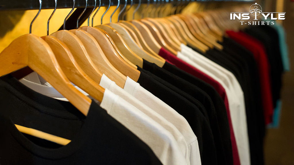 How to Start Selling T-Shirts Online With Print-on-Demand T-Shirts