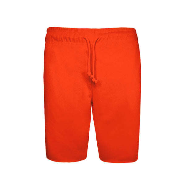 6030 - Adult Smart Shorts-Orange Color