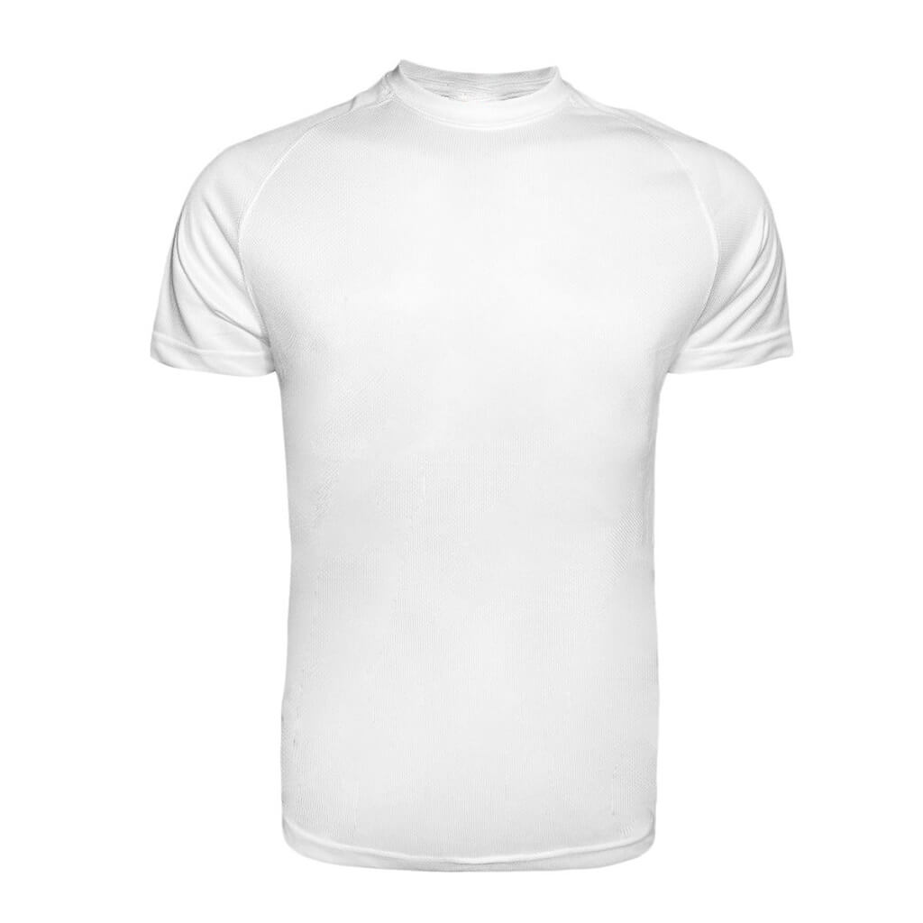 1102 -Adult Polyester Tee