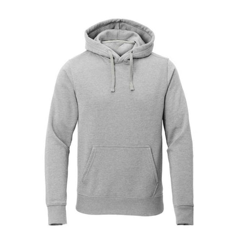 2001 Adults Comfort Hoodie 7.8 Oz - Sports Grey Color