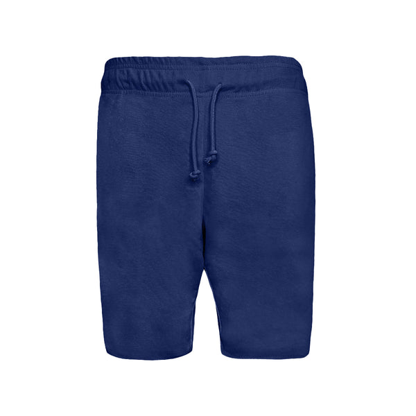 6030 - Adult Smart Shorts-Navy Color