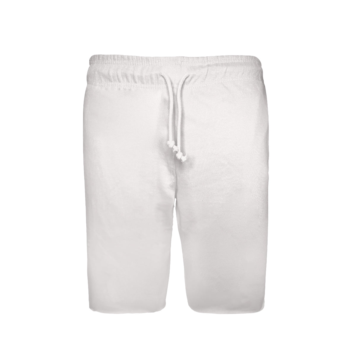 6030 - Adult Smart Shorts-White Color - AF APPARELS(USA)