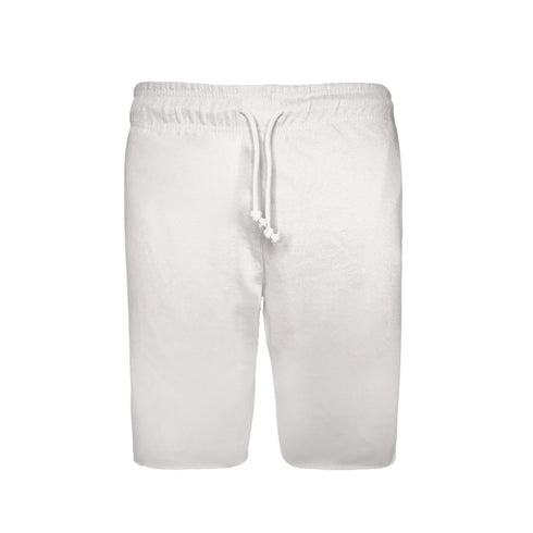 6030 - Adult Smart Shorts-White Color