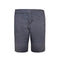 6030 - Adult Smart Shorts-Charcoal Heather Color