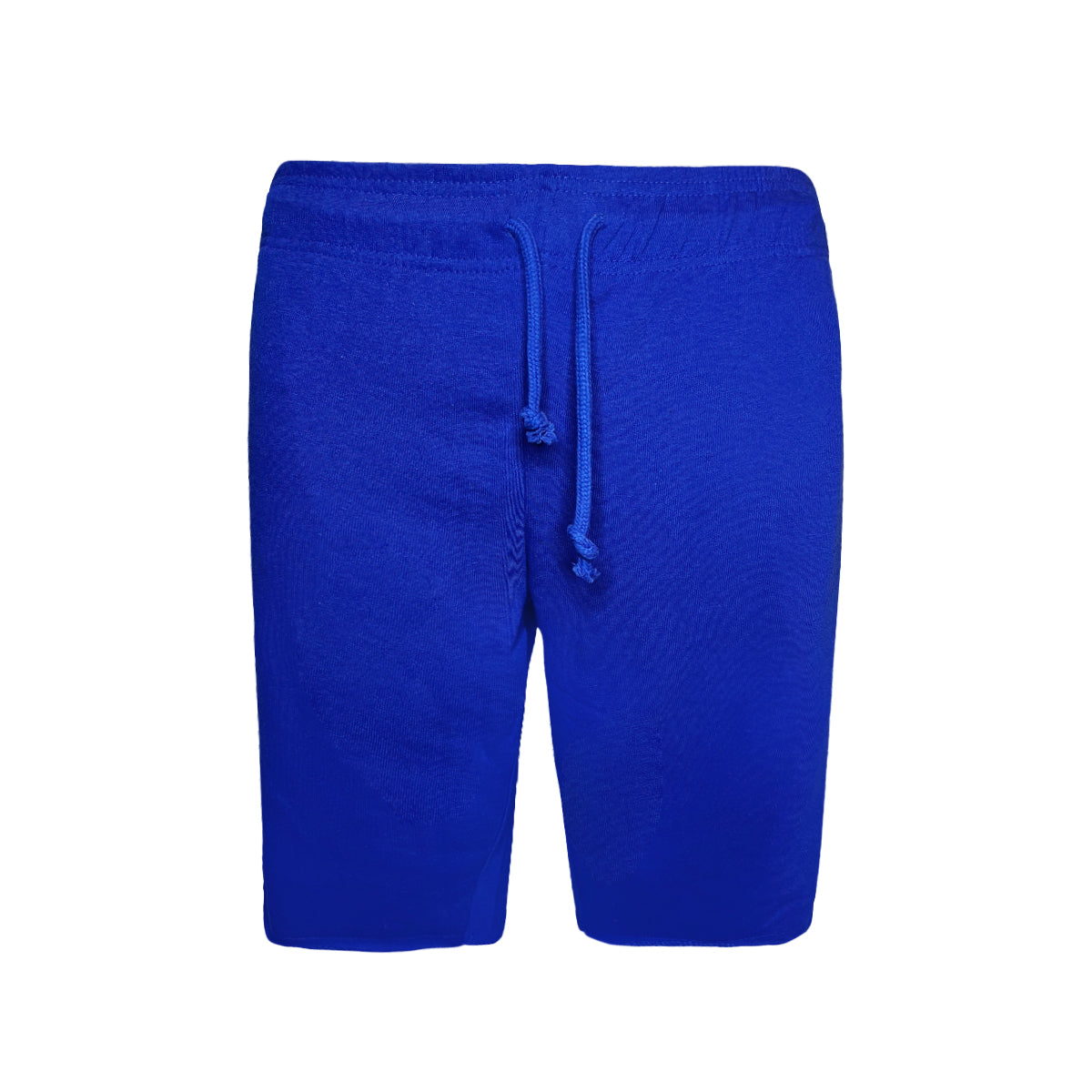 6030 - Adult Smart Shorts-Royal Blue Color - AF APPARELS(USA)
