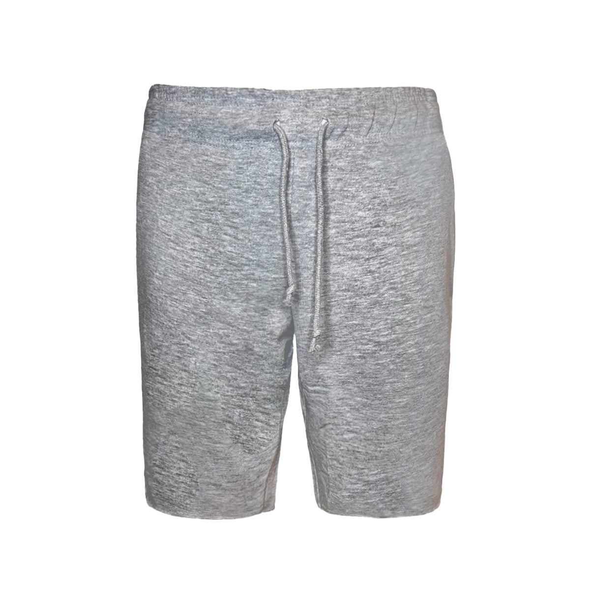 6030 - Adult Smart Shorts-Sports Grey Color - AF APPARELS(USA)