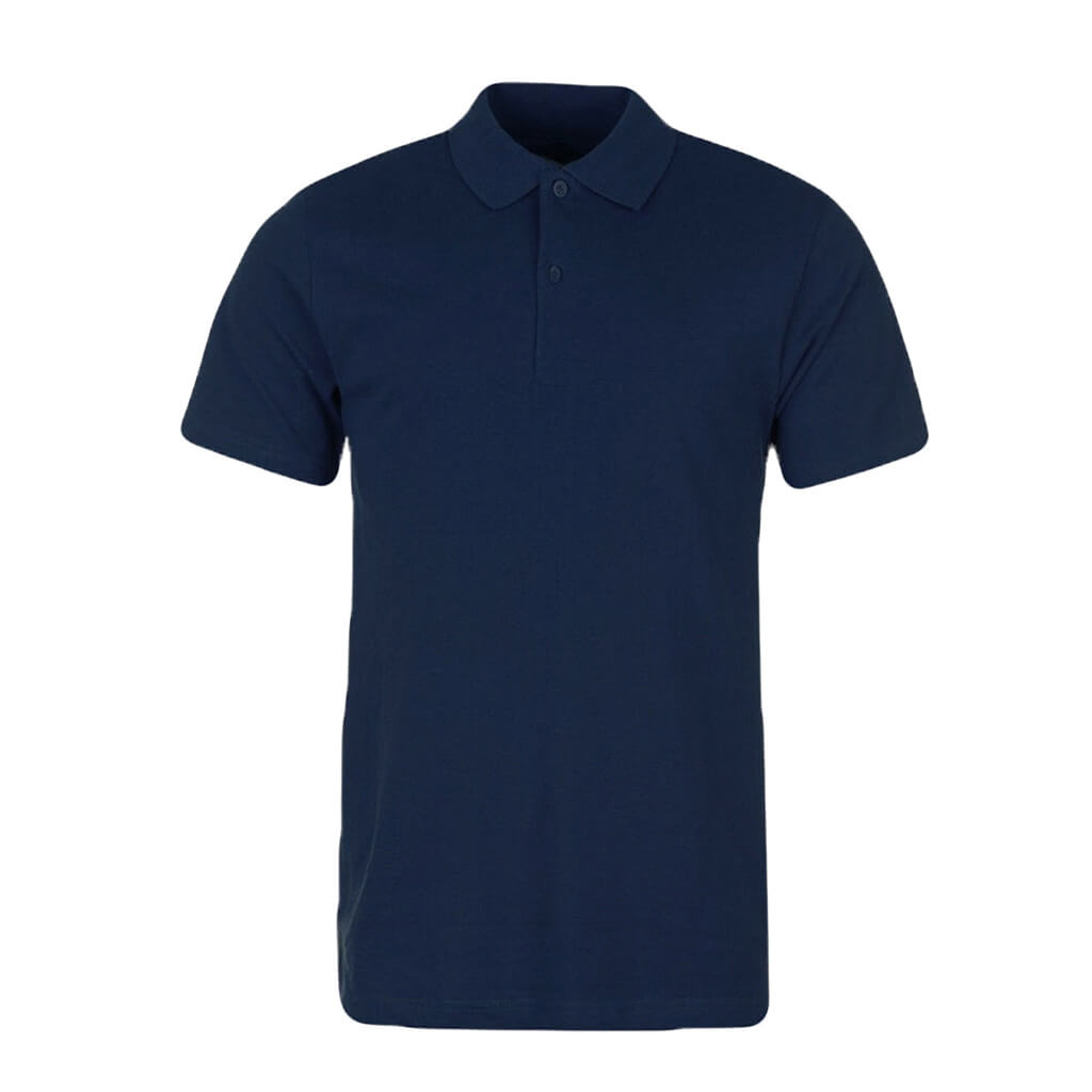 8000 Adults Performance Polo 6 Oz - Dark Navy Color