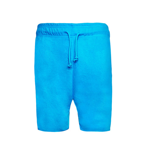 6030 - Adult Smart Shorts-Powder Blue Color