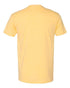 Unisex CVC V-Neck T-Shirt
