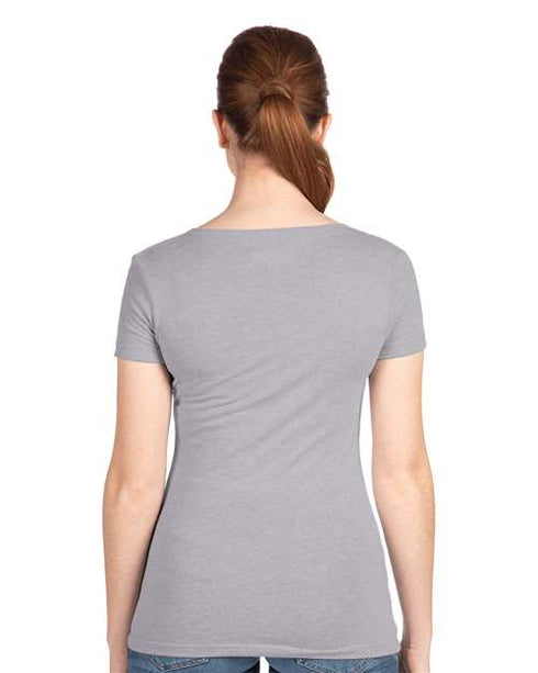 Women's Ideal V-Neck T-Shirt