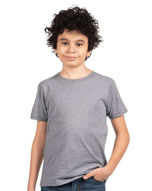 Youth Cotton T-Shirt