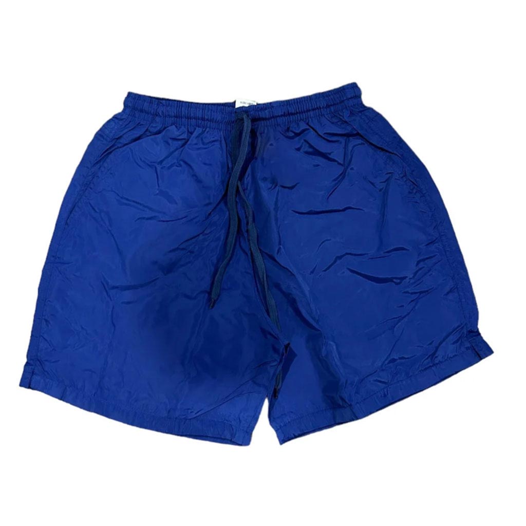 Wind breaker shorts