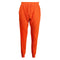 6002 - Adult Fashion Jogger 9Oz - Orange