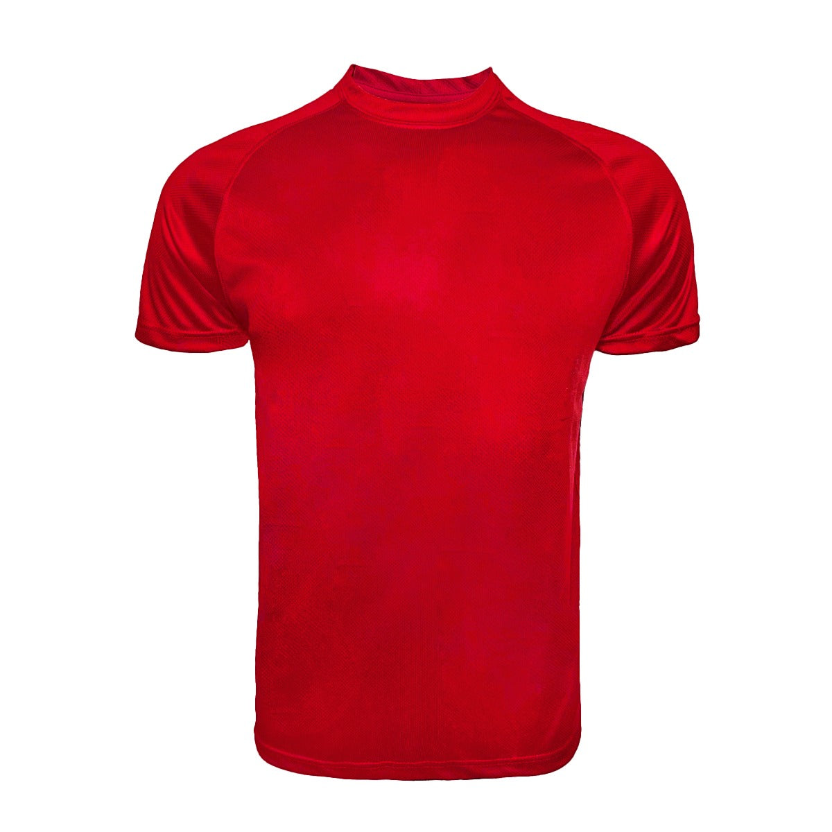 1102 -Adult Polyester Tee