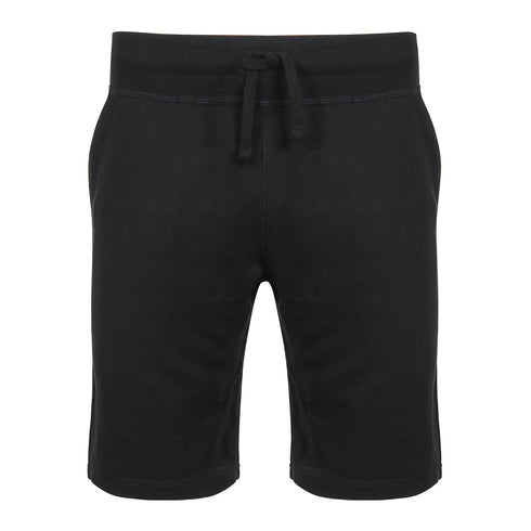 6003 Adult Shorts 9 Oz - Black Color