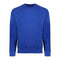 2003-Adult Comfort Fit Crew Sweat Shirt-7.8Oz - Royal Blue