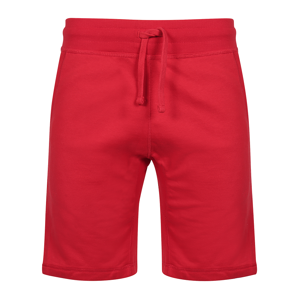 6003 Adult Shorts 9 Oz - Red Color - AF APPARELS(USA)