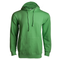 2001 Adults Comfort Hoodie 7.8 Oz - Kelly Green Color